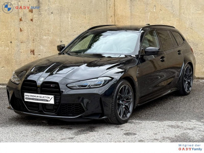 BMW 3er Gebrauchtwagen