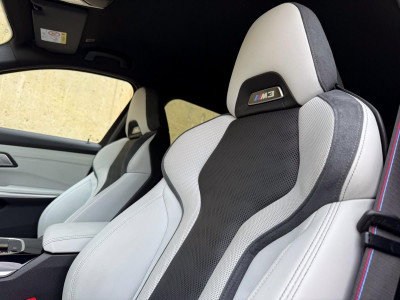 BMW 3er Gebrauchtwagen