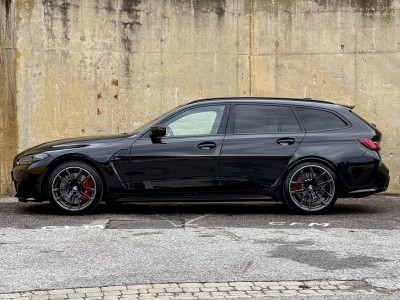 BMW 3er Gebrauchtwagen