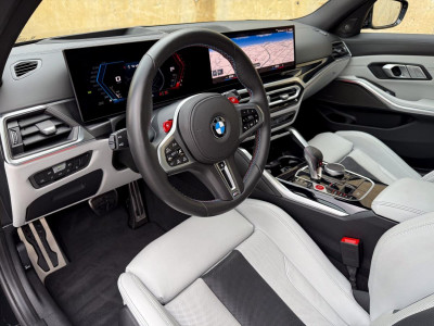 BMW 3er Gebrauchtwagen