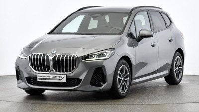 BMW 2er Gebrauchtwagen