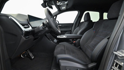 BMW 2er Gebrauchtwagen