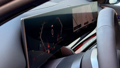 BMW 5er Vorführwagen