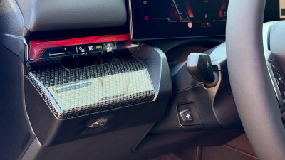 BMW 5er Vorführwagen
