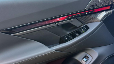 BMW 5er Vorführwagen