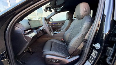 BMW 5er Vorführwagen