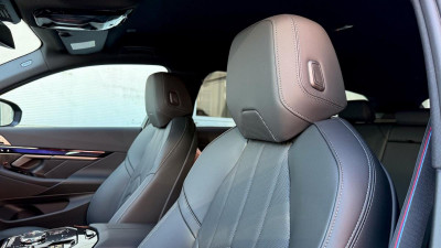 BMW 5er Vorführwagen
