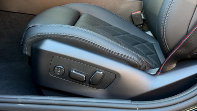 BMW 5er Vorführwagen