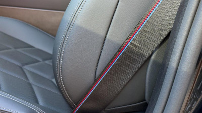 BMW 5er Vorführwagen