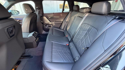 BMW 5er Vorführwagen