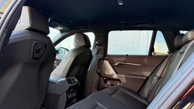 BMW 5er Vorführwagen