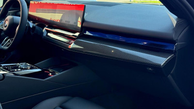BMW 5er Vorführwagen