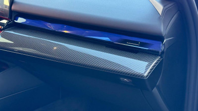 BMW 5er Vorführwagen