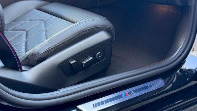 BMW 5er Vorführwagen