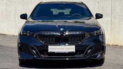 BMW 5er Vorführwagen