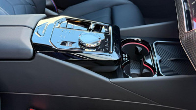 BMW 5er Vorführwagen