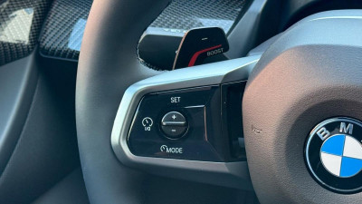 BMW 5er Vorführwagen