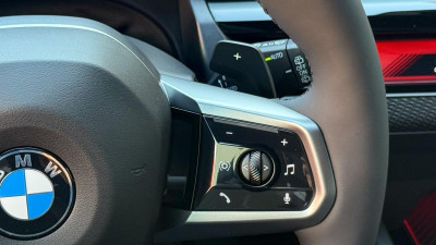 BMW 5er Vorführwagen