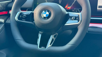 BMW 5er Vorführwagen