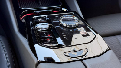 BMW 5er Vorführwagen