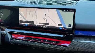 BMW 5er Vorführwagen