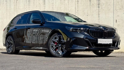 BMW 5er Vorführwagen