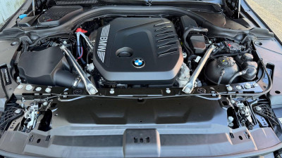 BMW 5er Vorführwagen