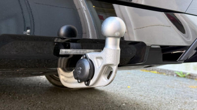 BMW 5er Vorführwagen