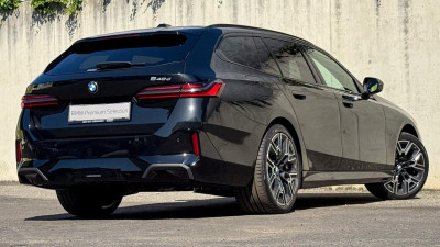 BMW 5er Vorführwagen