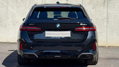BMW 5er Vorführwagen