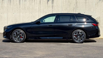 BMW 5er Vorführwagen