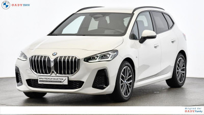 BMW 2er Gebrauchtwagen