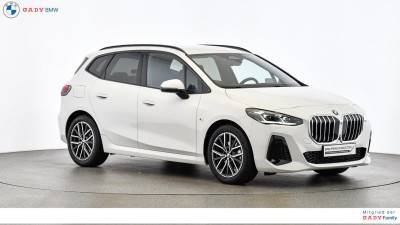 BMW 2er Gebrauchtwagen