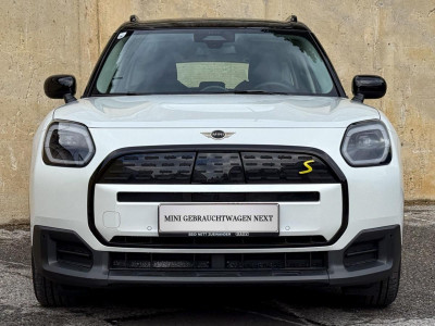MINI Countryman Vorführwagen MINI Countryman Vorführwagen