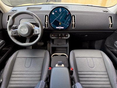 MINI Countryman Vorführwagen MINI Countryman Vorführwagen