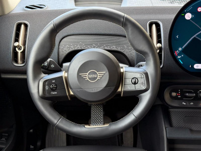 MINI Countryman Vorführwagen MINI Countryman Vorführwagen