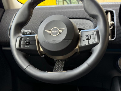 MINI Countryman Vorführwagen MINI Countryman Vorführwagen