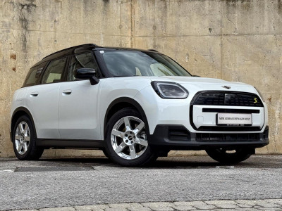 MINI Countryman Vorführwagen MINI Countryman Vorführwagen