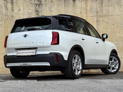 MINI Countryman Vorführwagen MINI Countryman Vorführwagen