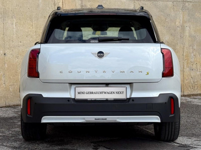 MINI Countryman Vorführwagen MINI Countryman Vorführwagen