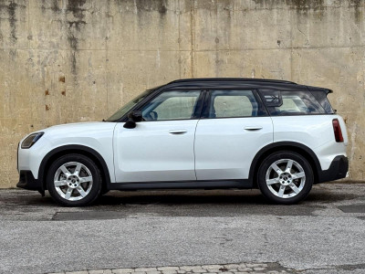 MINI Countryman Vorführwagen MINI Countryman Vorführwagen
