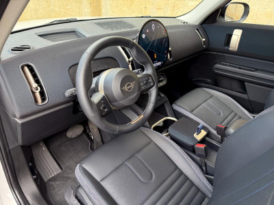 MINI Countryman Vorführwagen MINI Countryman Vorführwagen