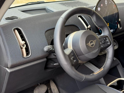 MINI Countryman Vorführwagen MINI Countryman Vorführwagen