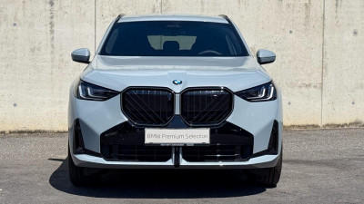BMW X3 Vorführwagen
