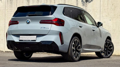BMW X3 Vorführwagen