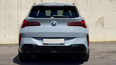 BMW X3 Vorführwagen