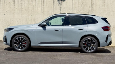 BMW X3 Vorführwagen