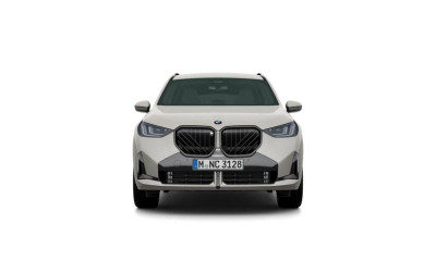 BMW X3 Neuwagen