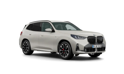 BMW X3 Neuwagen