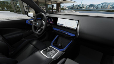 BMW X3 Neuwagen
